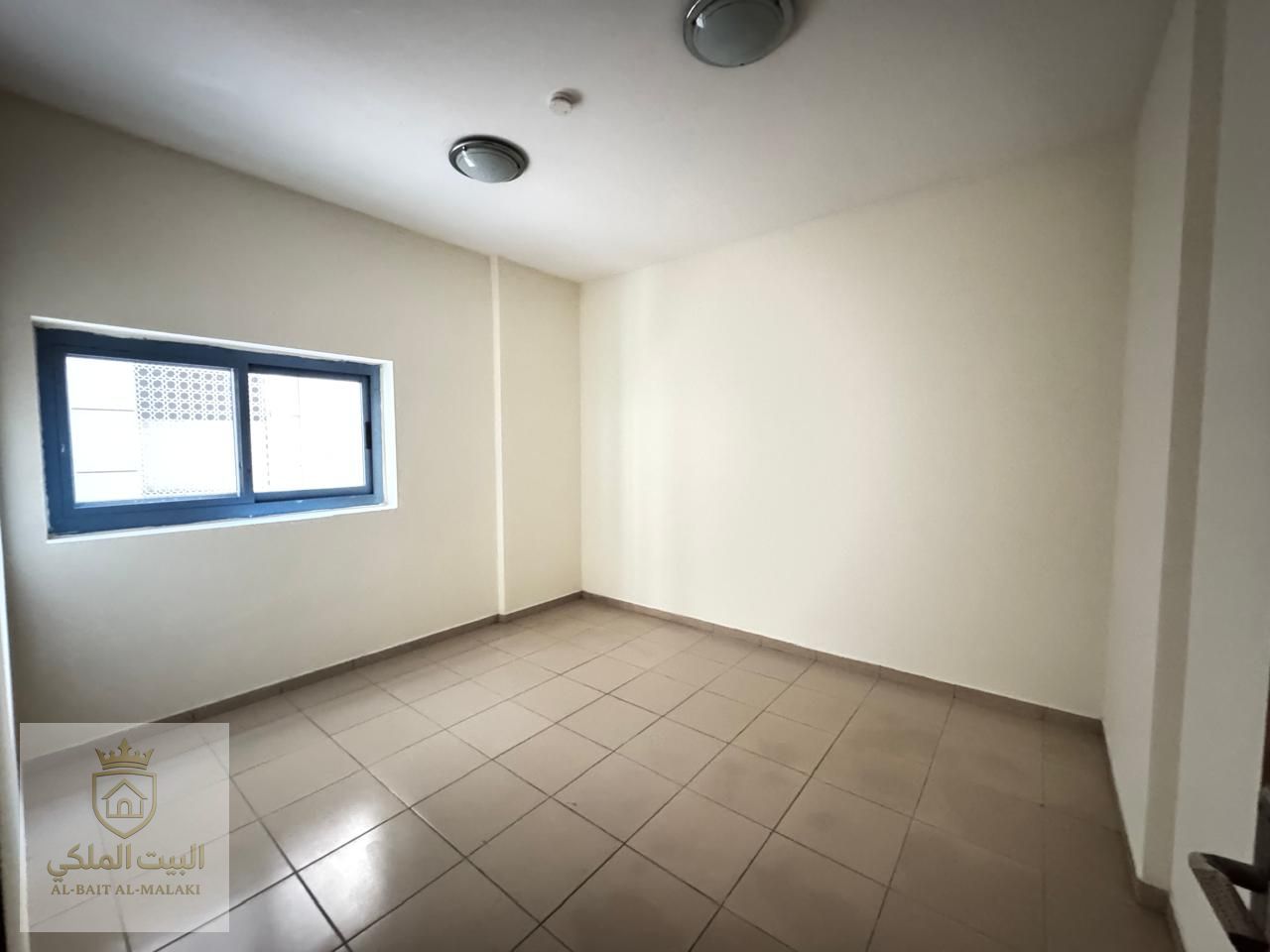 One bedroom and living room with balcony Spacious area Near D2D Al Taawun Available in 4 or 6 installments Primely on the Dubai exit Close to all vital centers