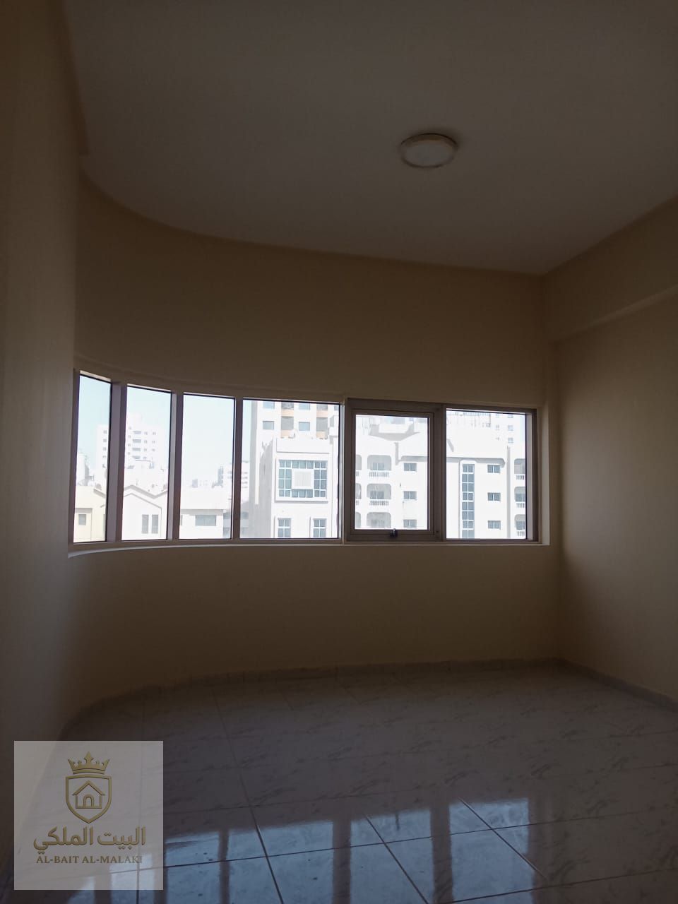 One bedroom and living room in Al Qasimia, Al Nud Available in 4 or 6 installments . . . . . . . . . . . . . . . . . . . . . . . . . . . . . . . . . . . . . . . . . . . . . . . . . . . . . . . . Cash deposit Full maintenance included . . . . . . . . . . . . . . . . . . . . . . . . . . . . . . . . . Close to all vital centers . . . . . . . . . . . . . . .