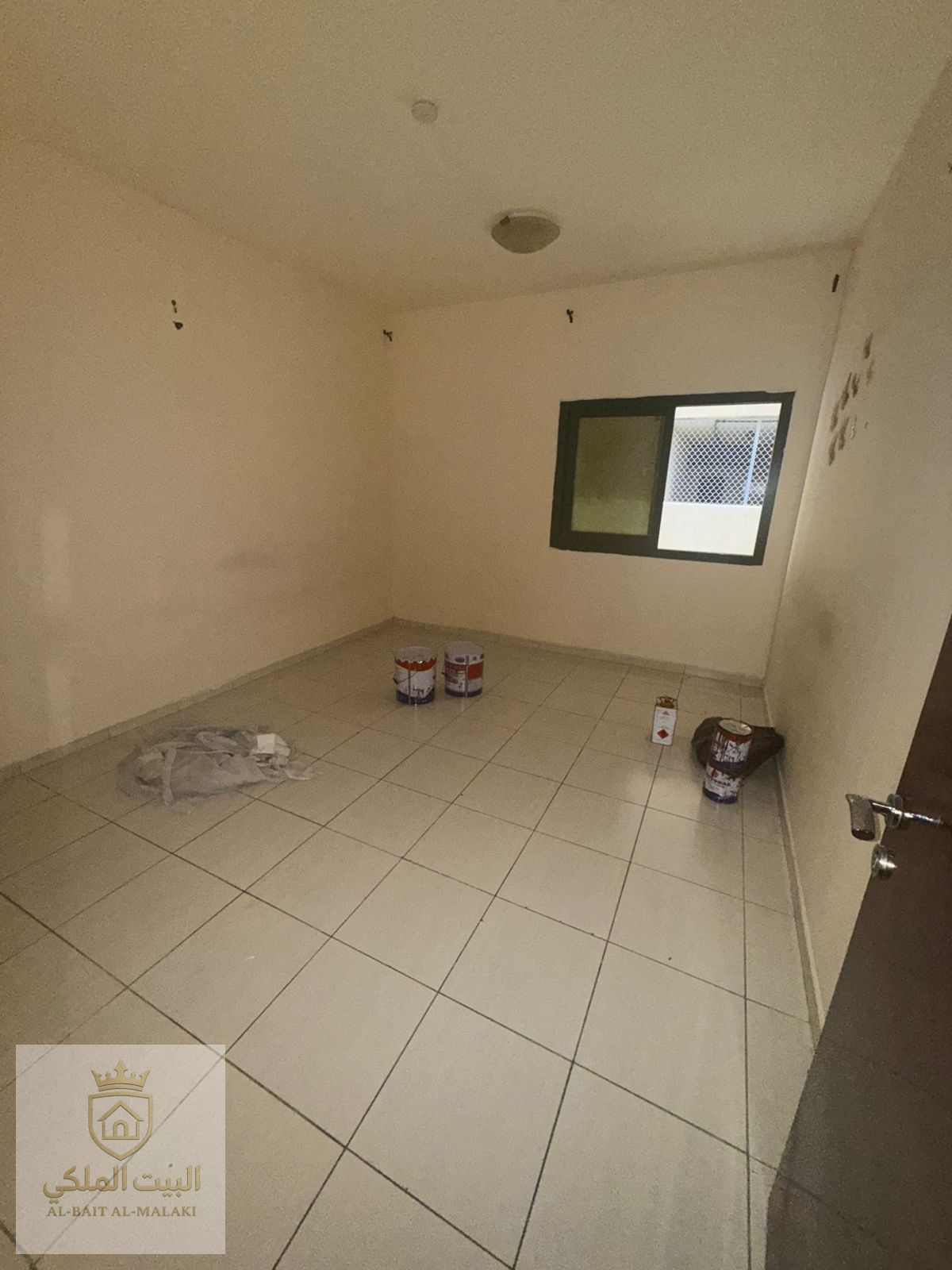 Two bedrooms and a living room in Al Qasba Payable in four or six installments Security deposit: Post-dated check, non-cashable Contract attestation required