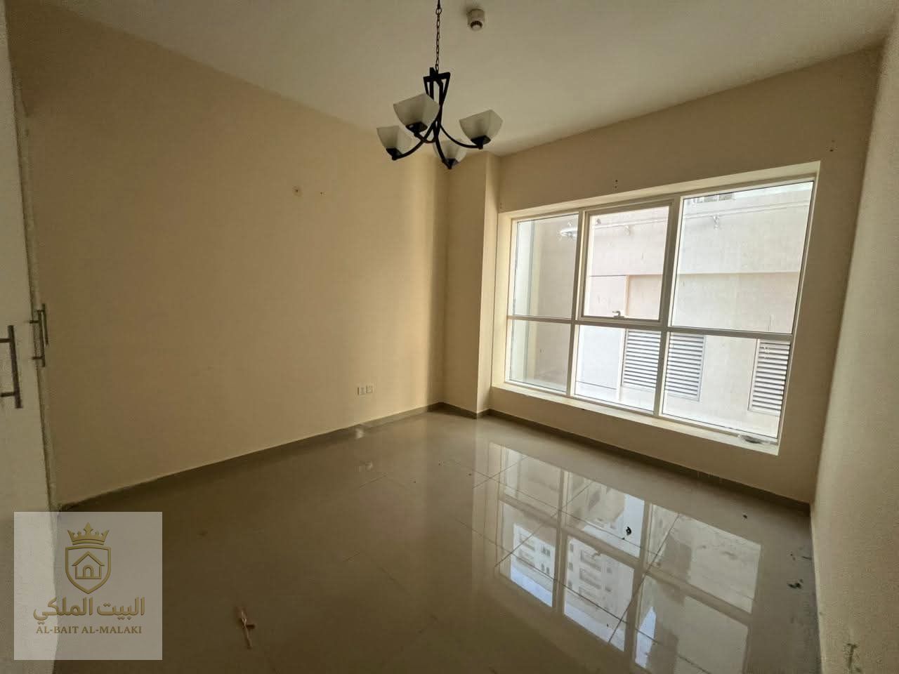 For rent 2 bedroom en Al Majaz2