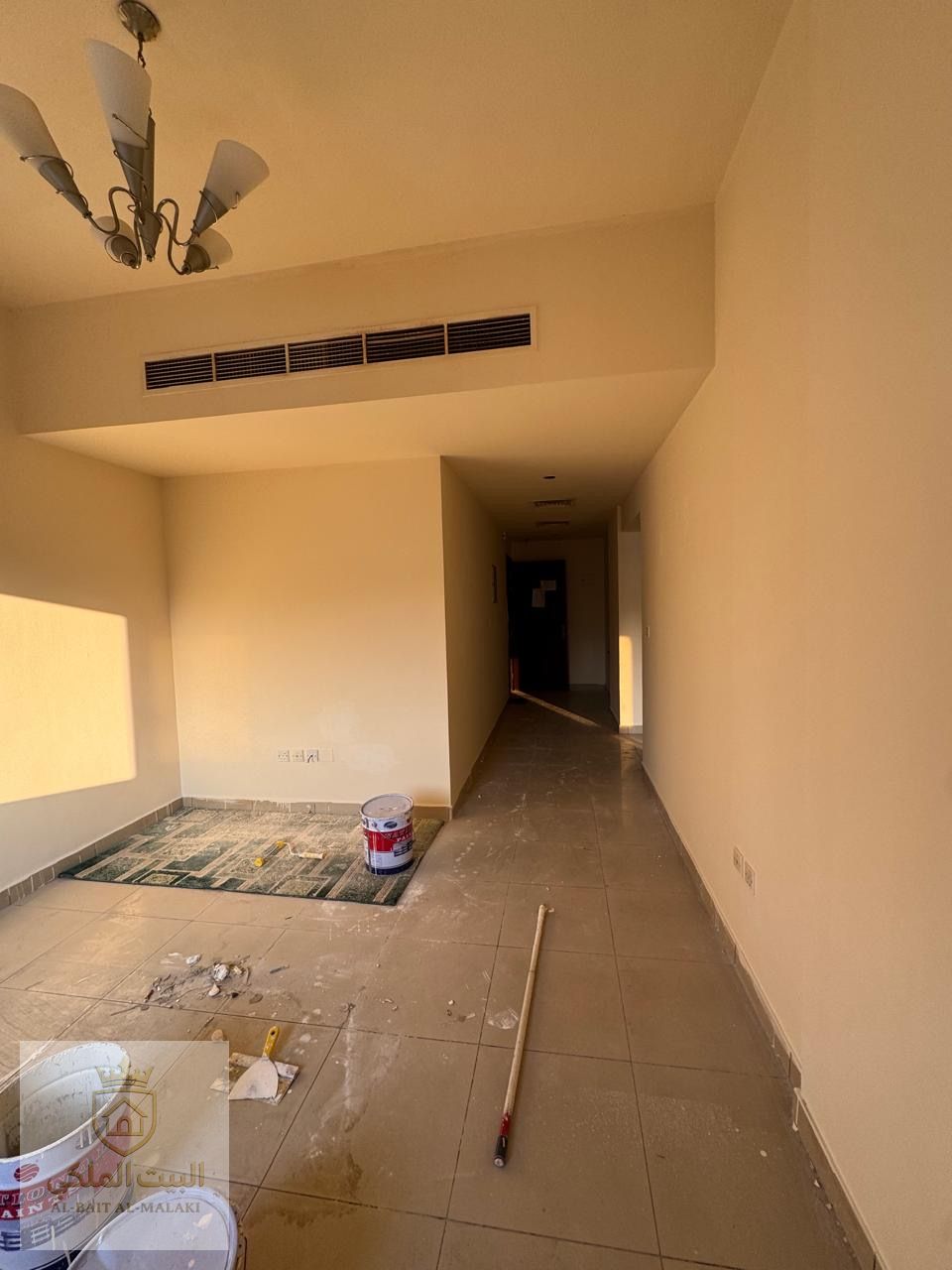 For rent tow bedrooms en Al Majaz 3