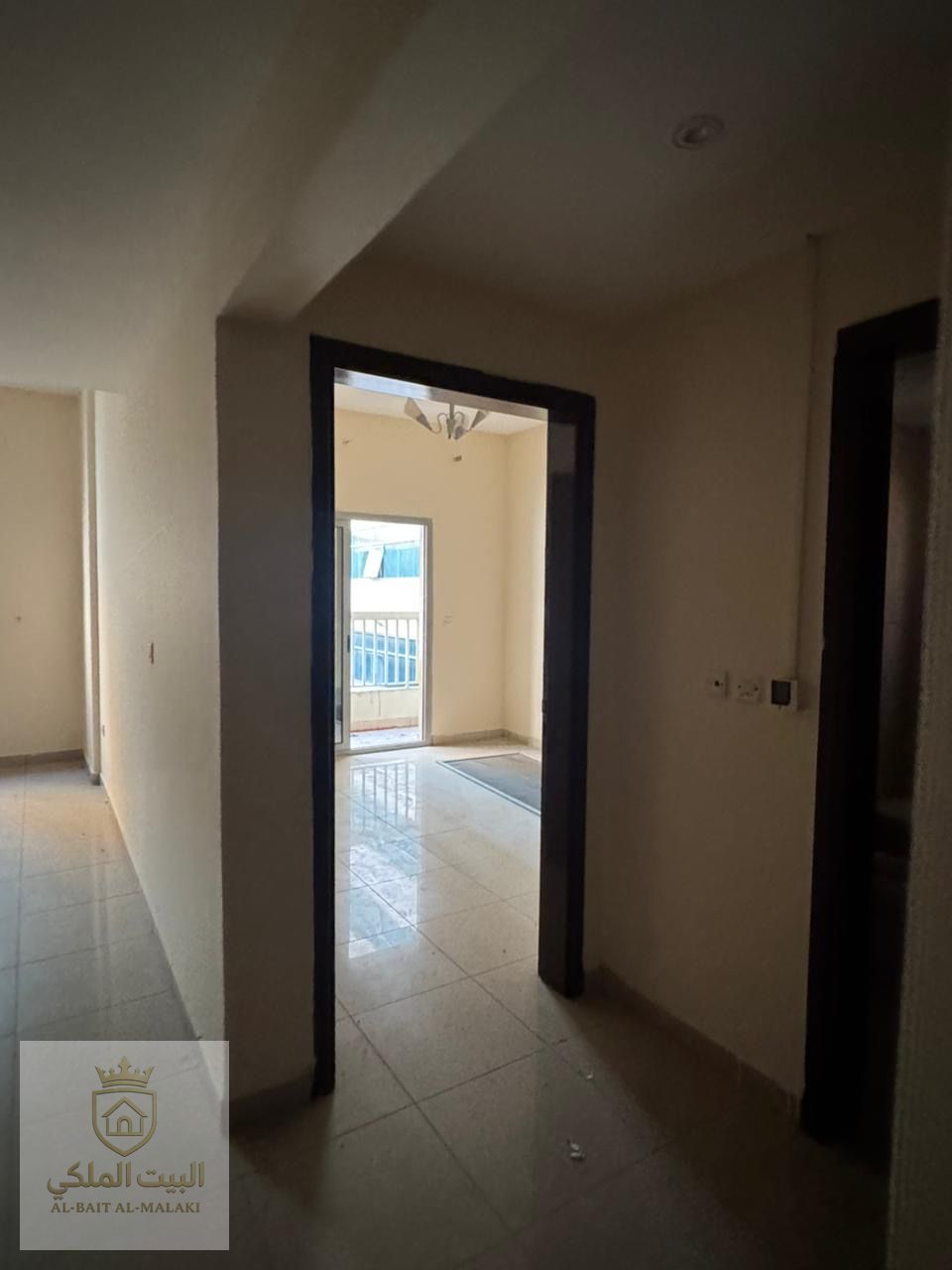 For rent Apartments in Al Majaz 3