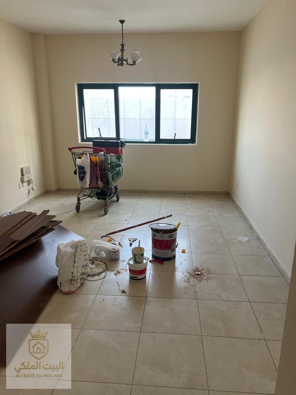 1 Bedroom Apartment for Rent in Abu Shaghara, featuring a spacious layout and a practical design for maximum comfort. Enjoy a beautiful open view that brings light and a sense of space throughout the day. Located in a prime area close to essential service