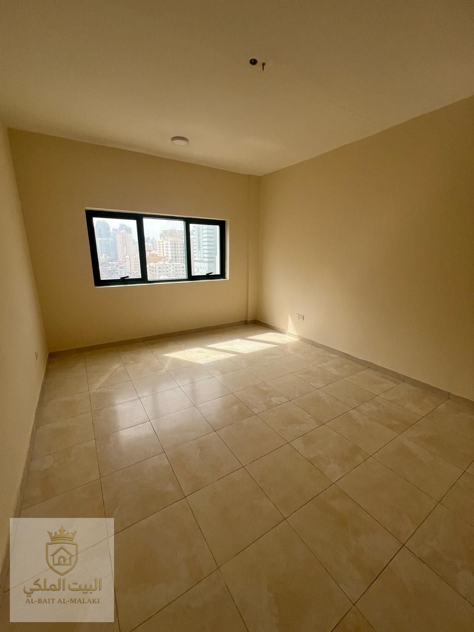 1 Bedroom Apartment for Rent in Abu Shaghara, offering a spacious and comfortable living area, ideal for families or individuals seeking peace and convenience. The apartment features a practical layout and plenty of space for easy