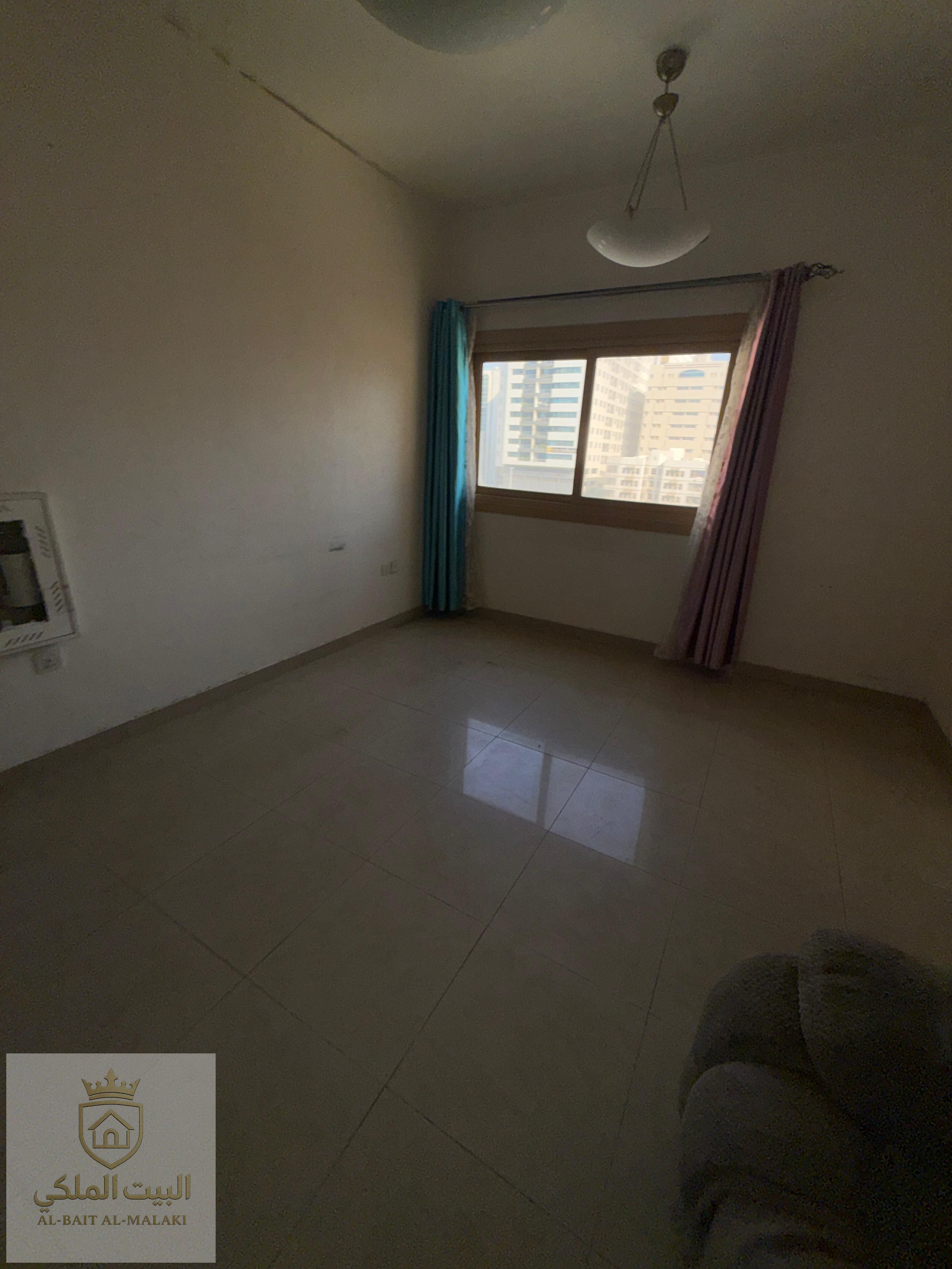 Room in Al Majaz 1 with a wide area and Master Room