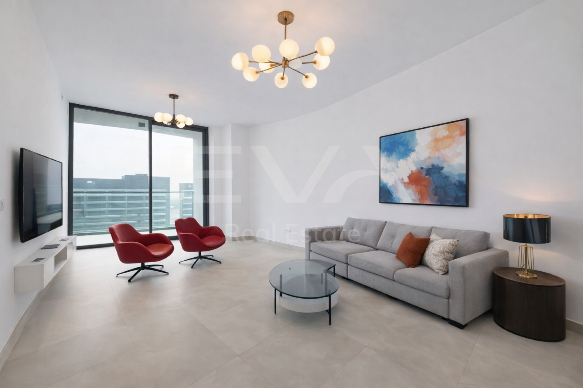 HIGH FLOOR | POOL VIEW | FULLY FURNISHED