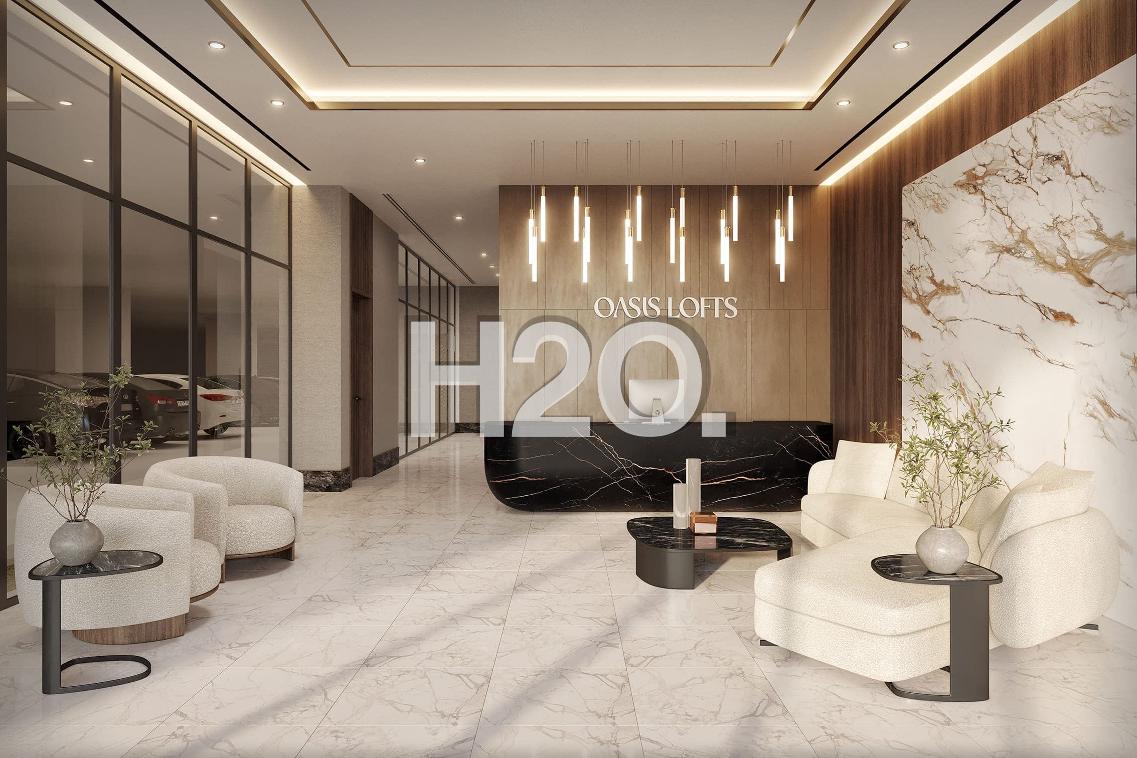 5 YEAR POST HANDOVER PAYMENT PLAN | 1% MONTHLY