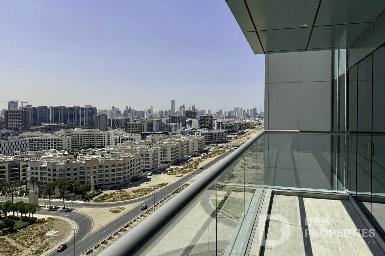 Vacant | High Floor | 2 Plus Maids | Spacious