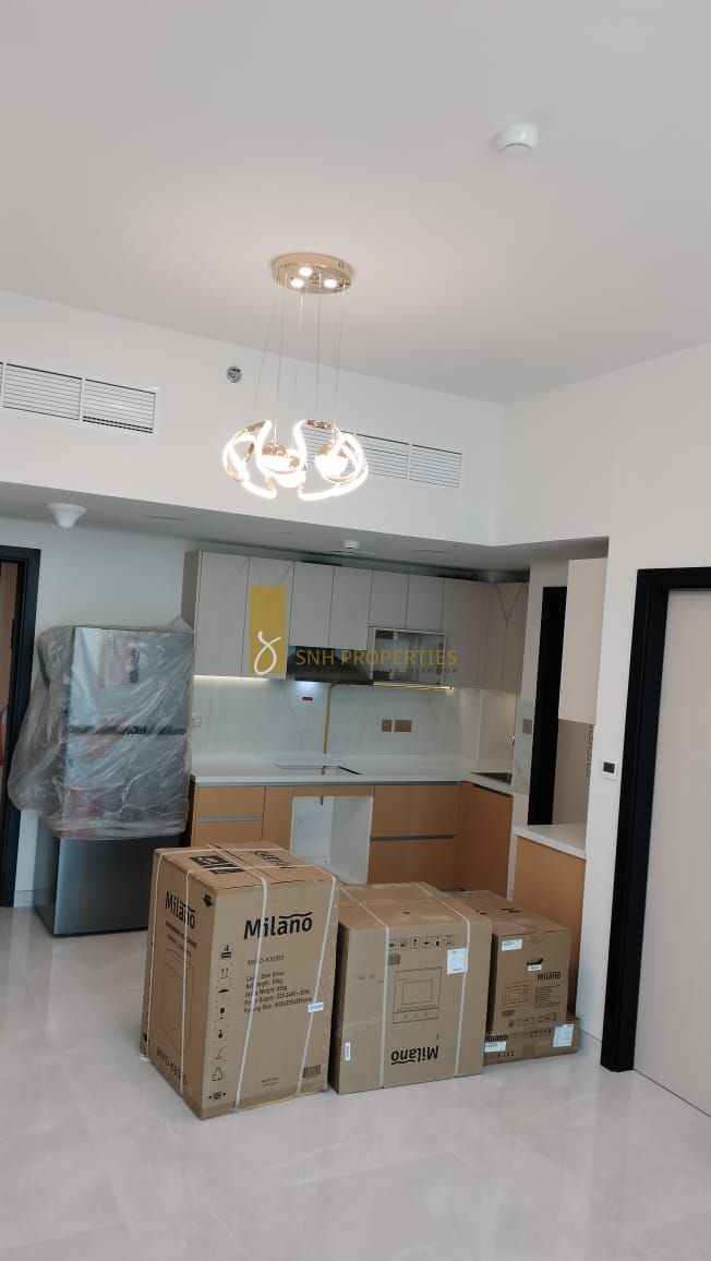BRAND NEW | WITH KITCHEN APPLIANCES | BOOK NOW