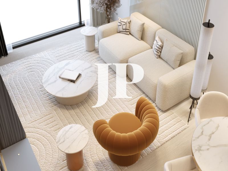 MODERN URBAN RESIDENCES | PRIME JVC LOCATION | HIGH RENTAL APPEAL