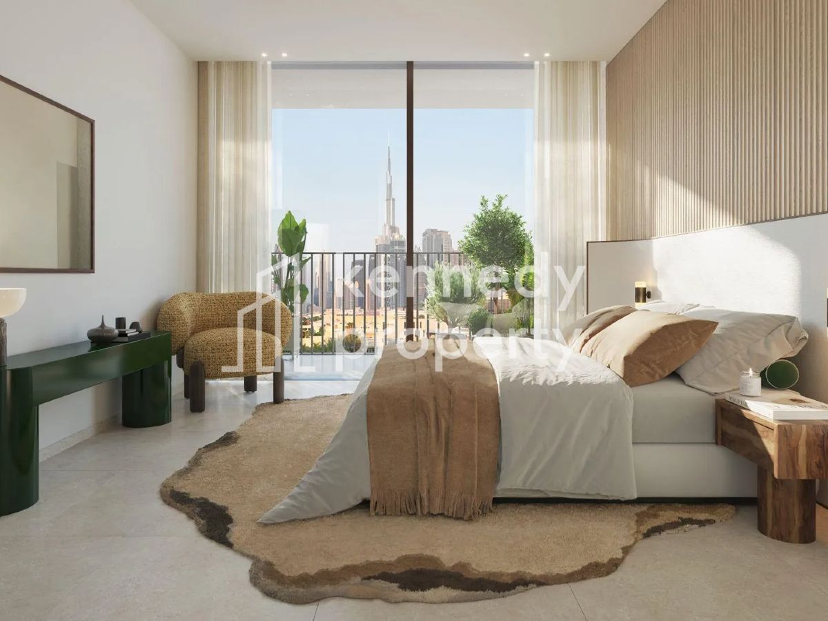 40/60 Payment Plan | Canal View | Top Penthouse