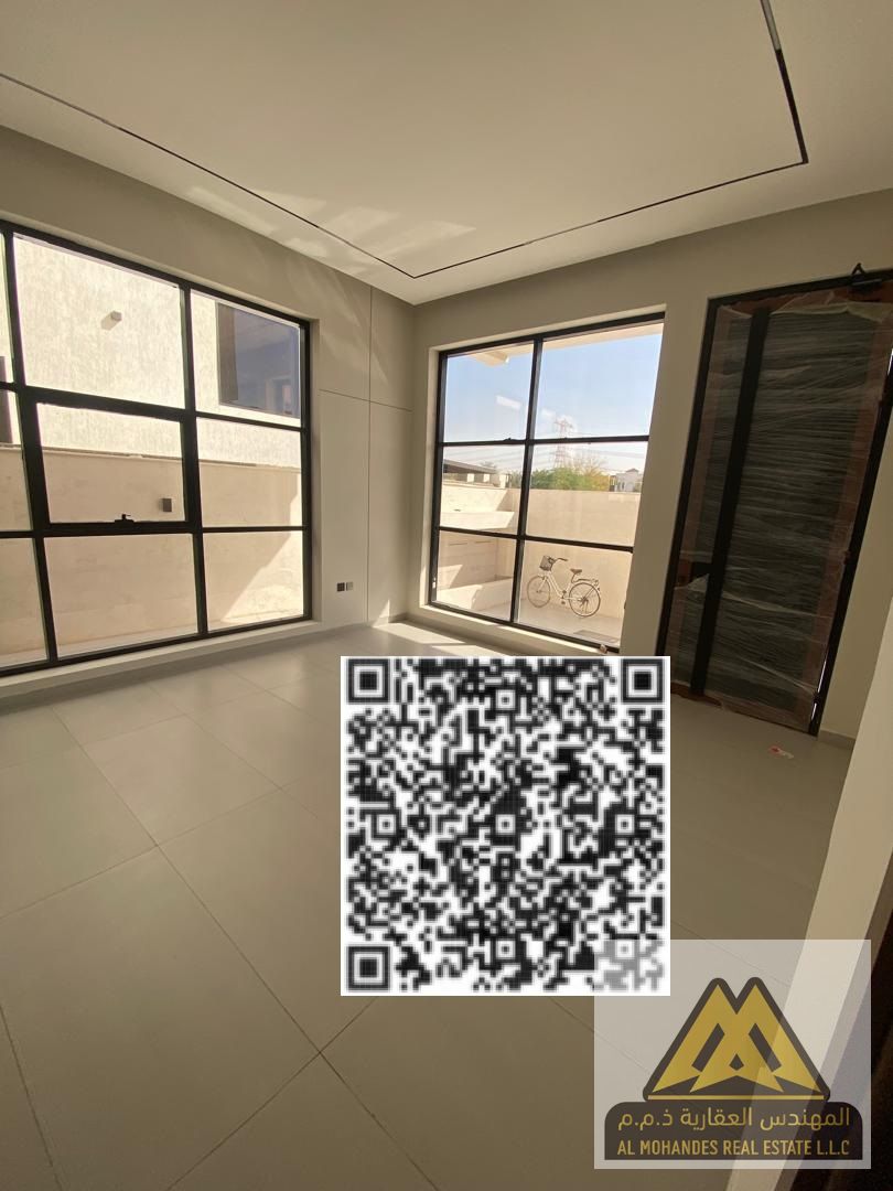 Villa for Sale – Al Yasmin, Ajman