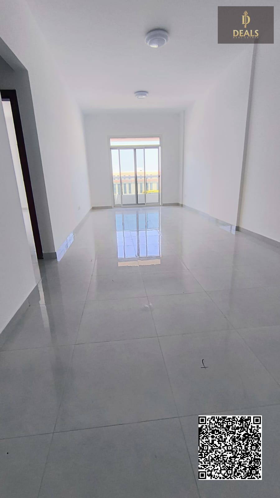 First Tenant Apartment for Rent in Al Jurf 2