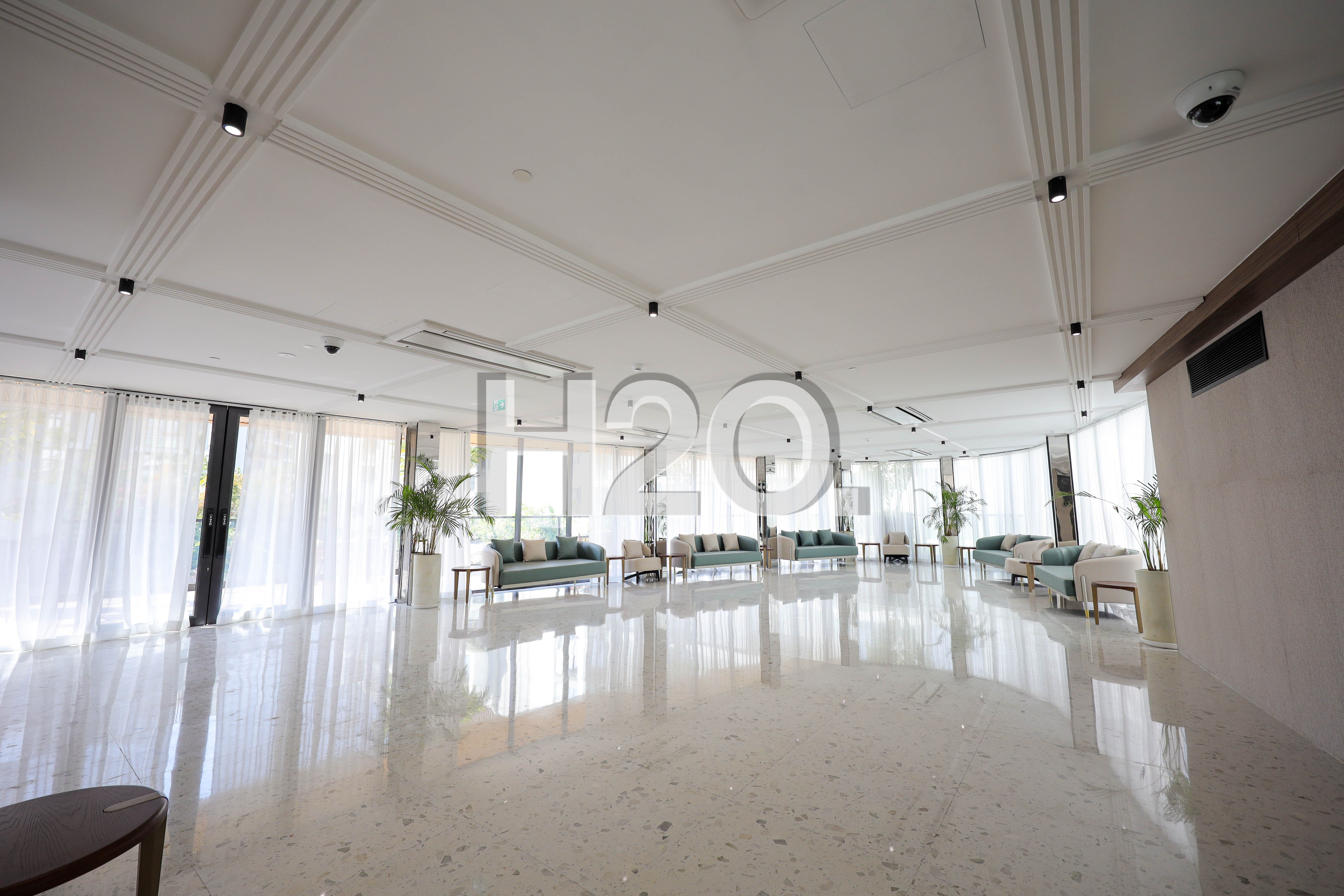 Elegant 1BR | Beautifully Designed | Urban Living