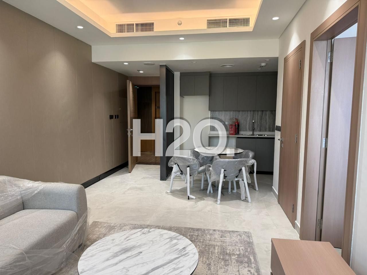 NEWLY HANDED OVER | FULLY FURNISHED | LARGE LAYOUT