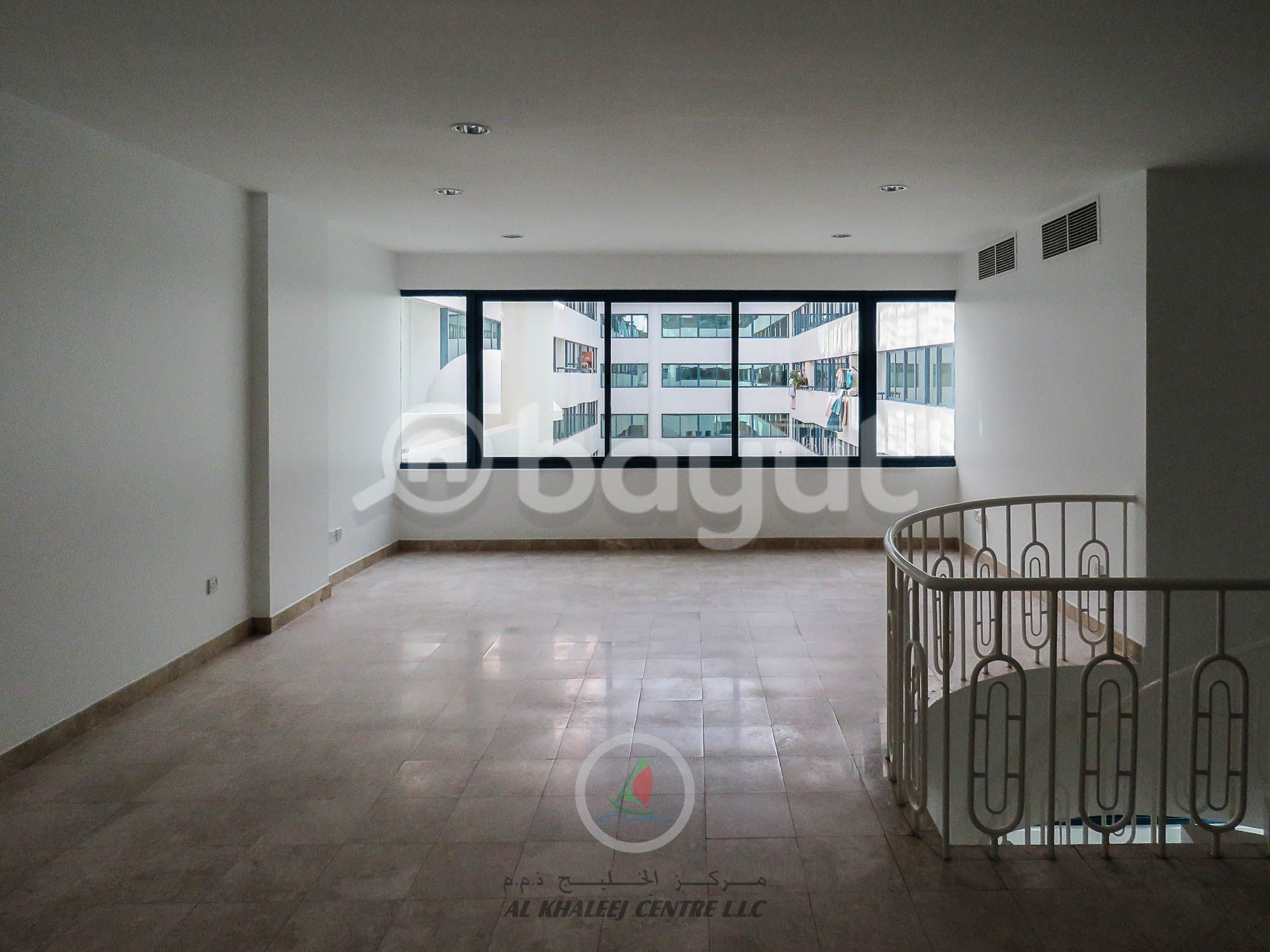 RAMADAN OFFER: 3BHK DUPLEX * CHILLER & WATER FREE
