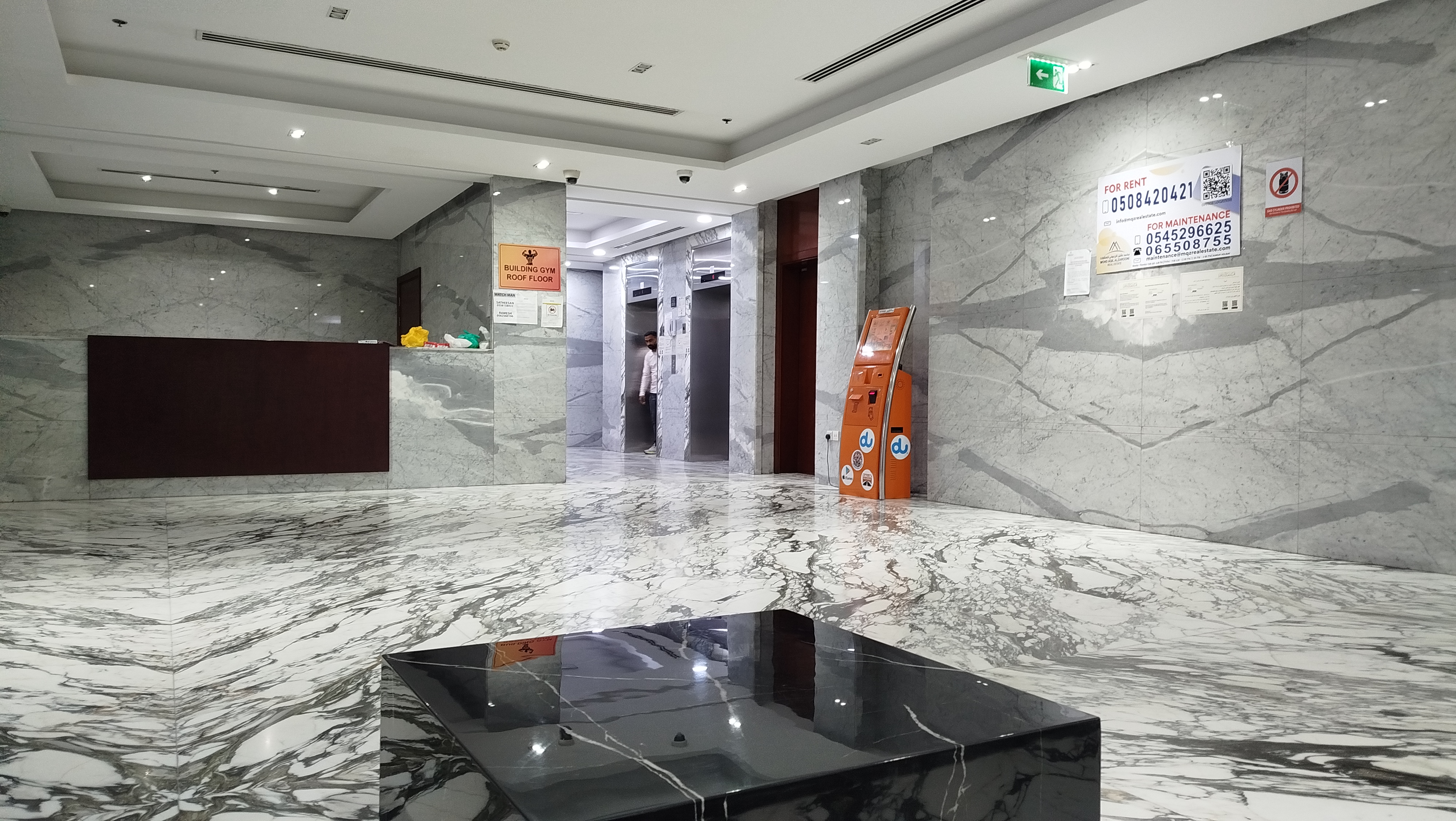 LIKE BRAND NEW 1BHK LUXURY APT FAMILY BLD NEAR POND PARK WITH ALL FACILITIES
