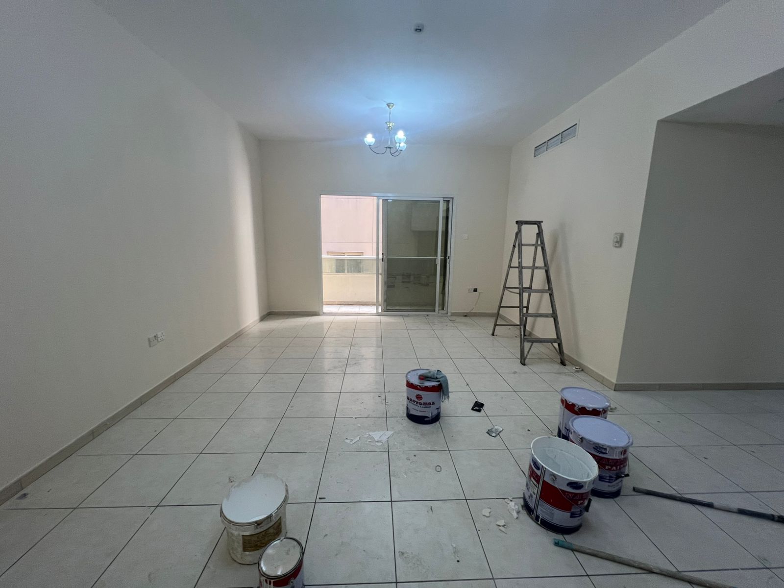 Deferred security check | Near Arovyana Hospital | Dubai exit | Free maintenance | Payment plan