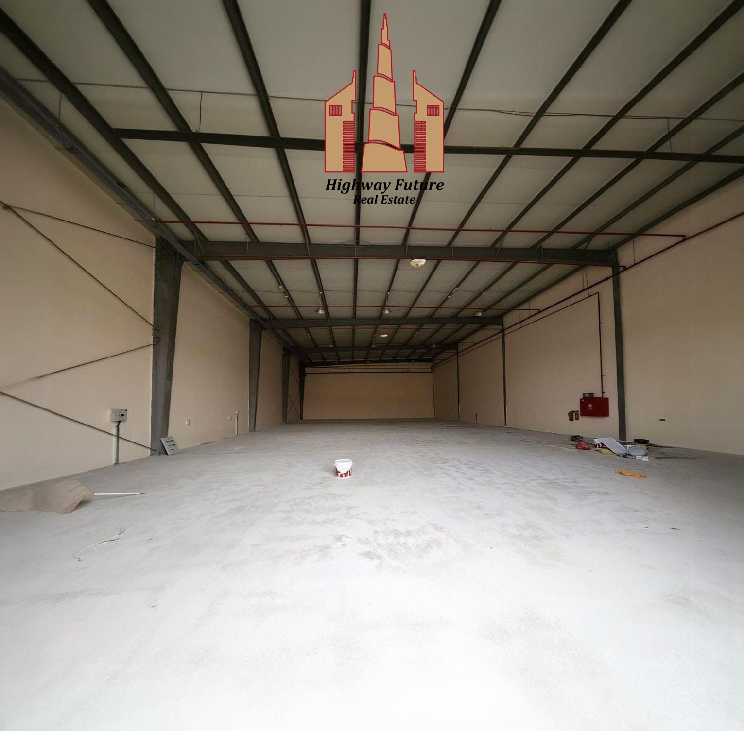 4500 Sq. ft Ready-to-Move Warehouse for Rent Ideal Storage Space | Rent Only 200