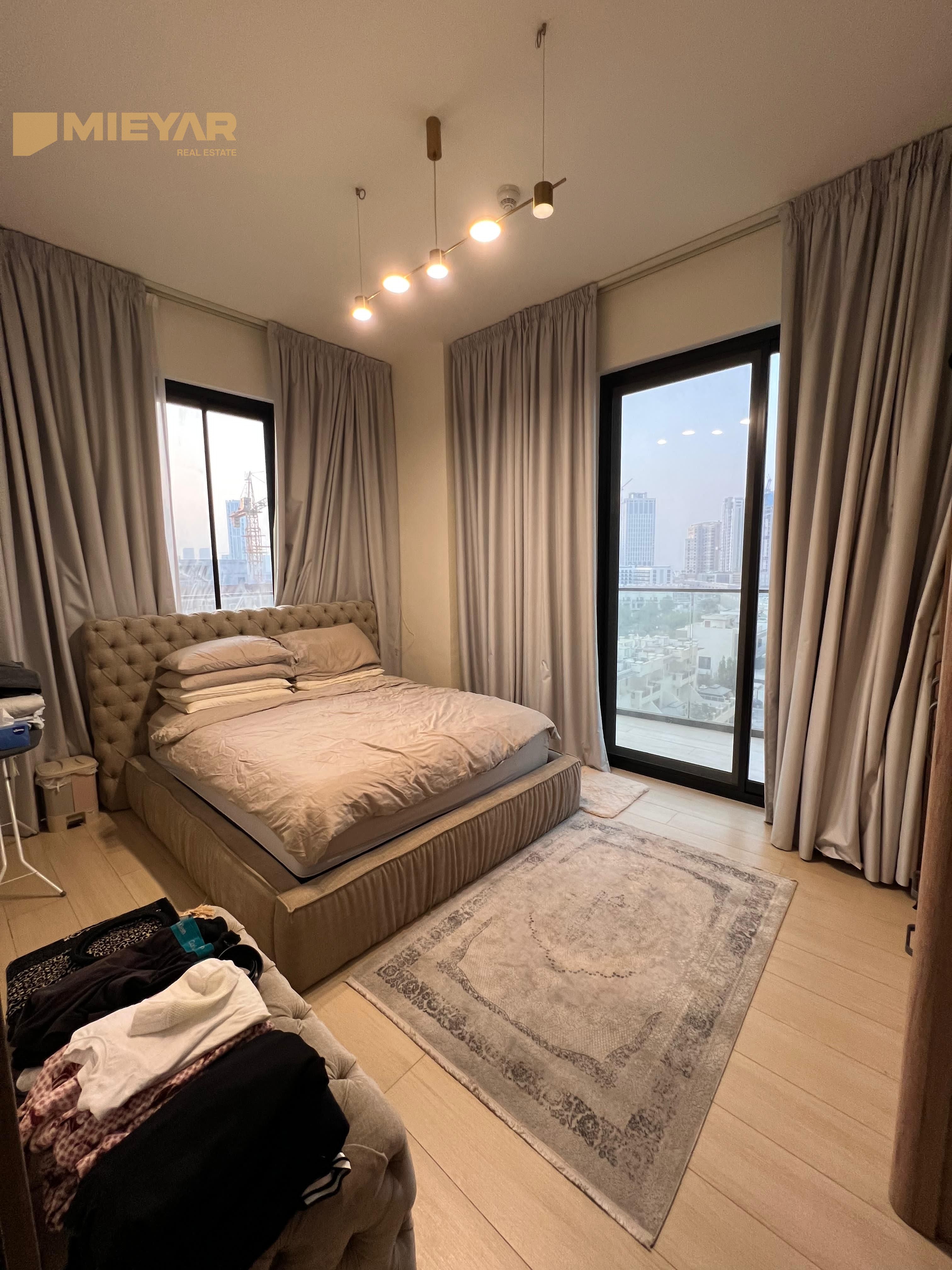 Fully Furnished Apartments for Rent | Modern & Move-In Ready | BRAND NEW