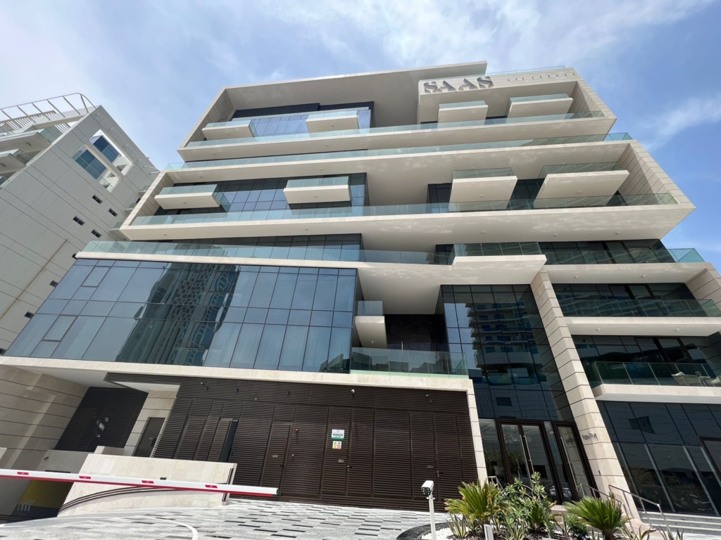 Vacant Now | High Finishing | 2BHK+MAID