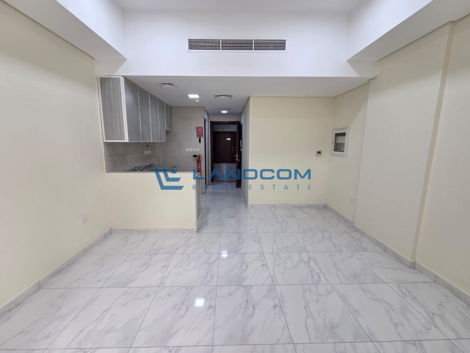 Brand New Building | Independent Unit I deal for commercial activity |