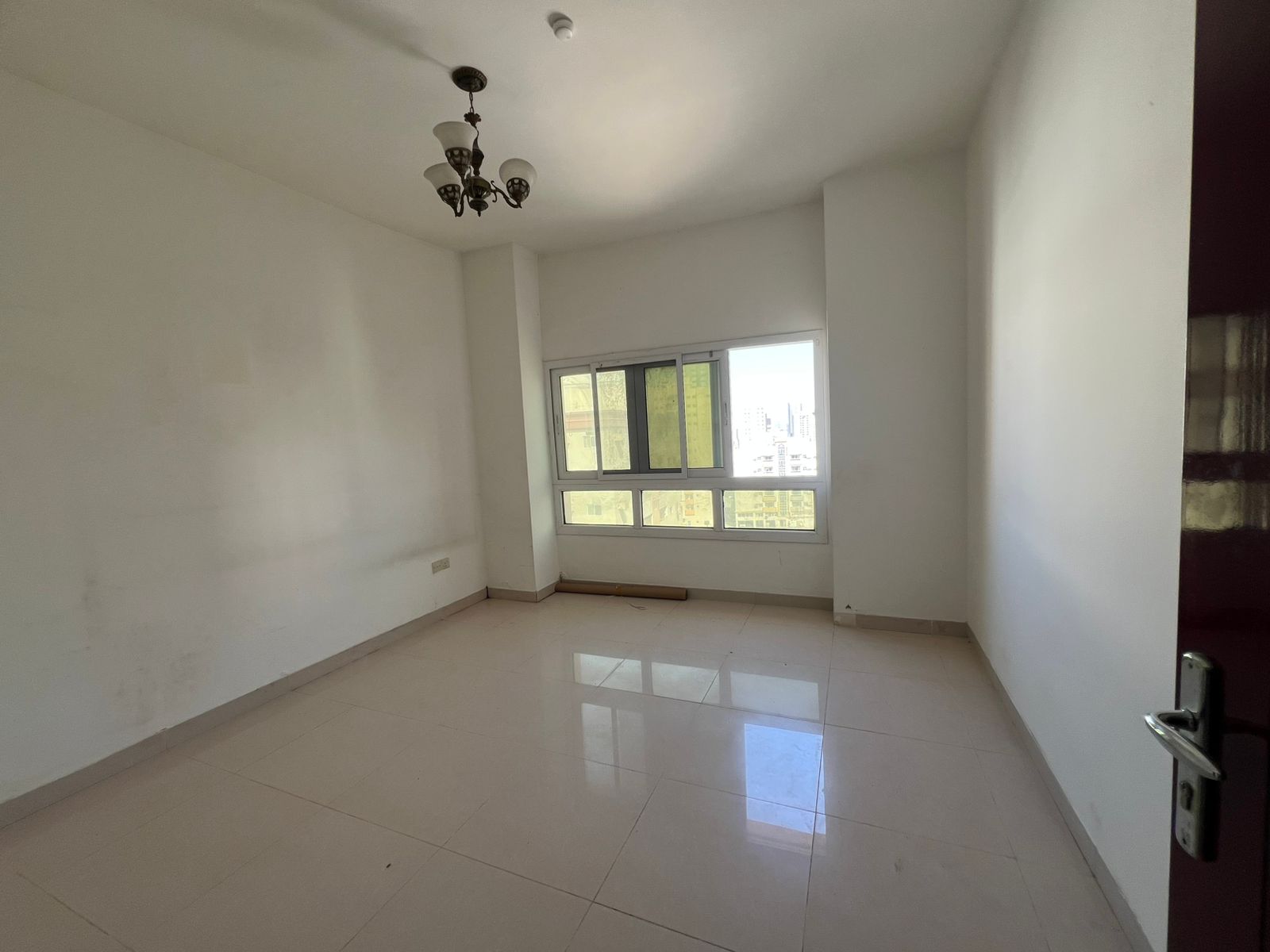 1 Bedroom Apartment for Rent in Al Qasimia Al Nad – 2 Bathrooms – Prime Location Near Al Wahda Street – AED 35,000