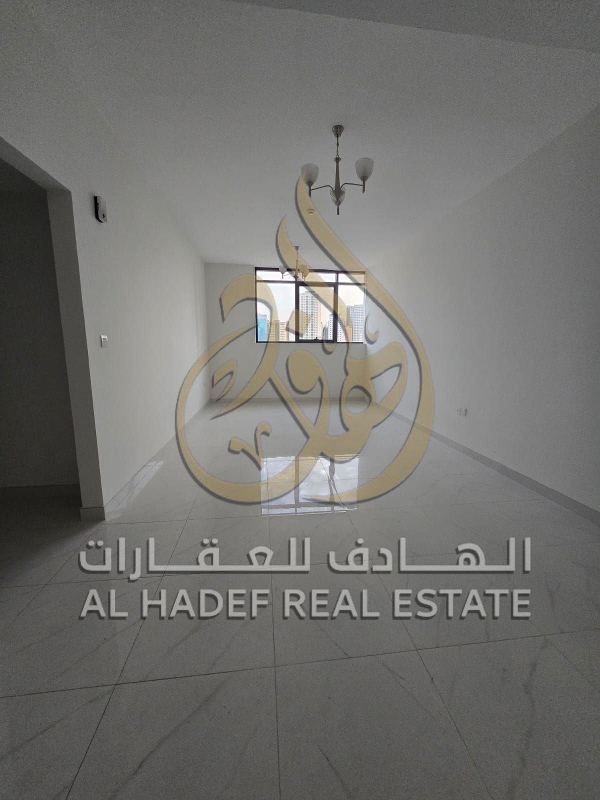 Brand New Tower – First Occupancy | 2 Master BR + Free Parking
