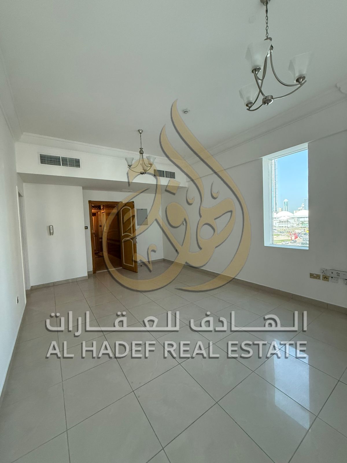 1 Bedroom Apartment with Built-in Wardrobes | Near Al Baik & Al Laffah | 4 Cheques | Al Taawun