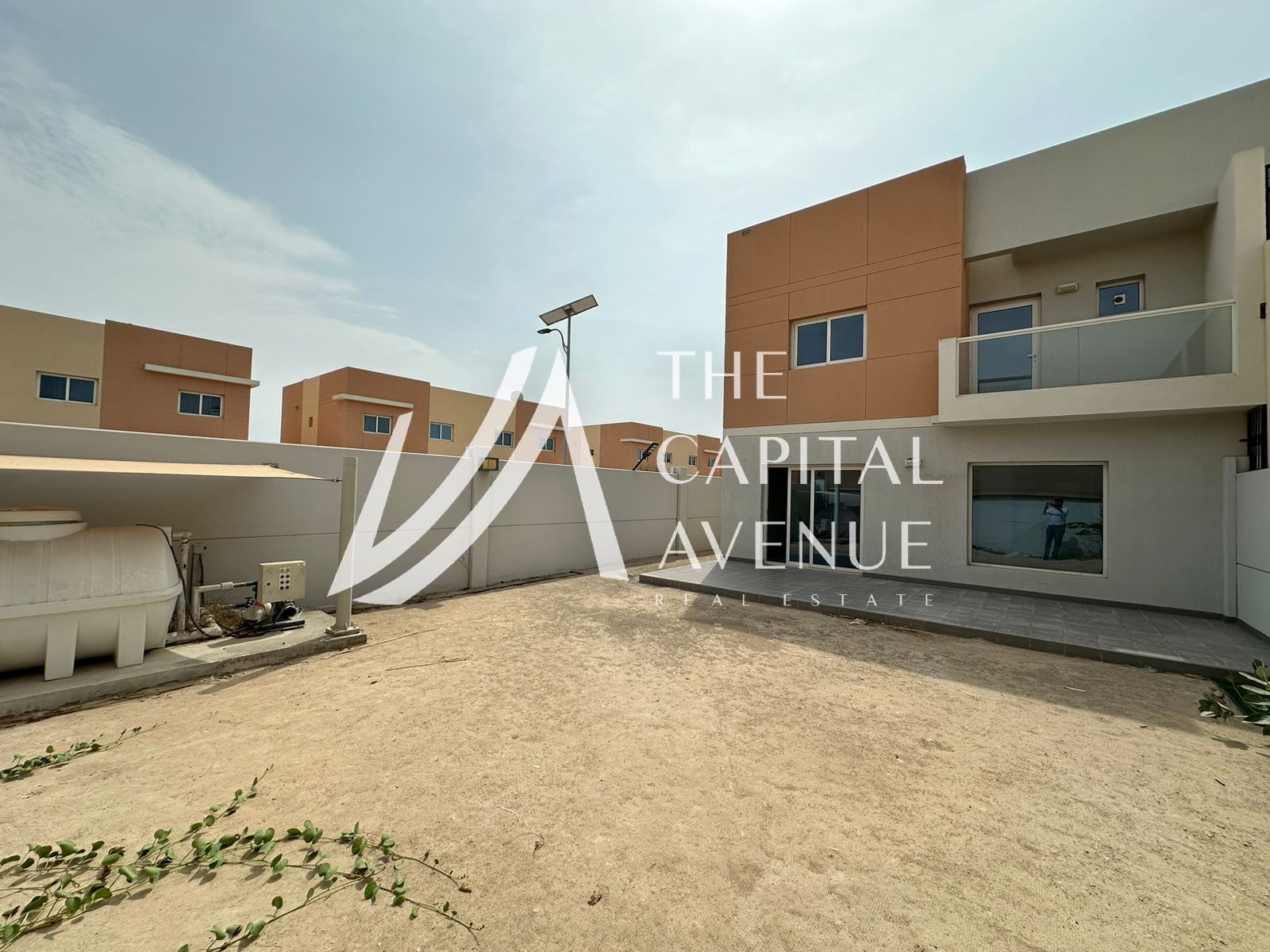 Next To Corner | Private Garden | Open Kitchen