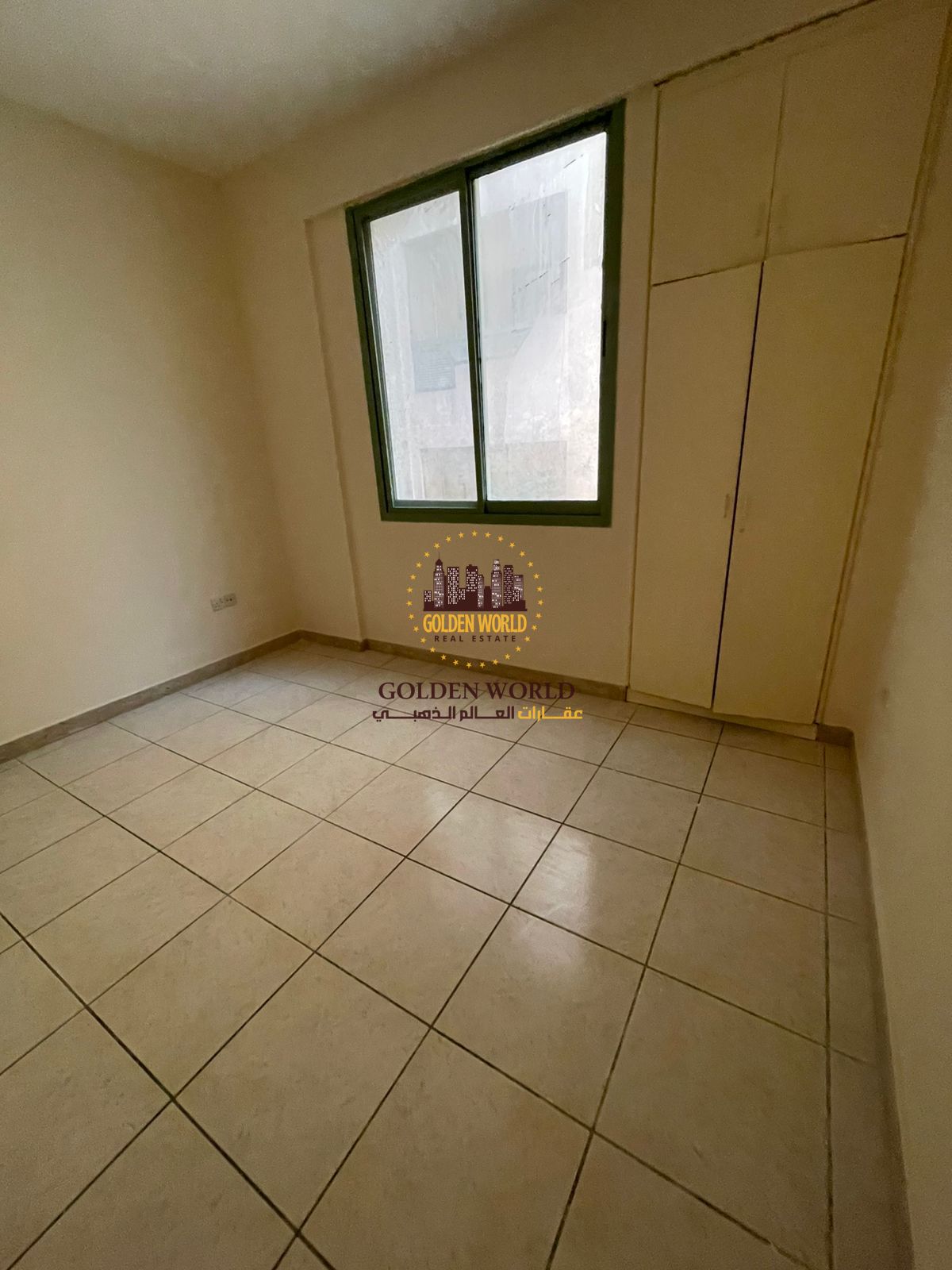 2BR Apartment in Al Qasimia Al Nad with Closed View and Built-in Storage