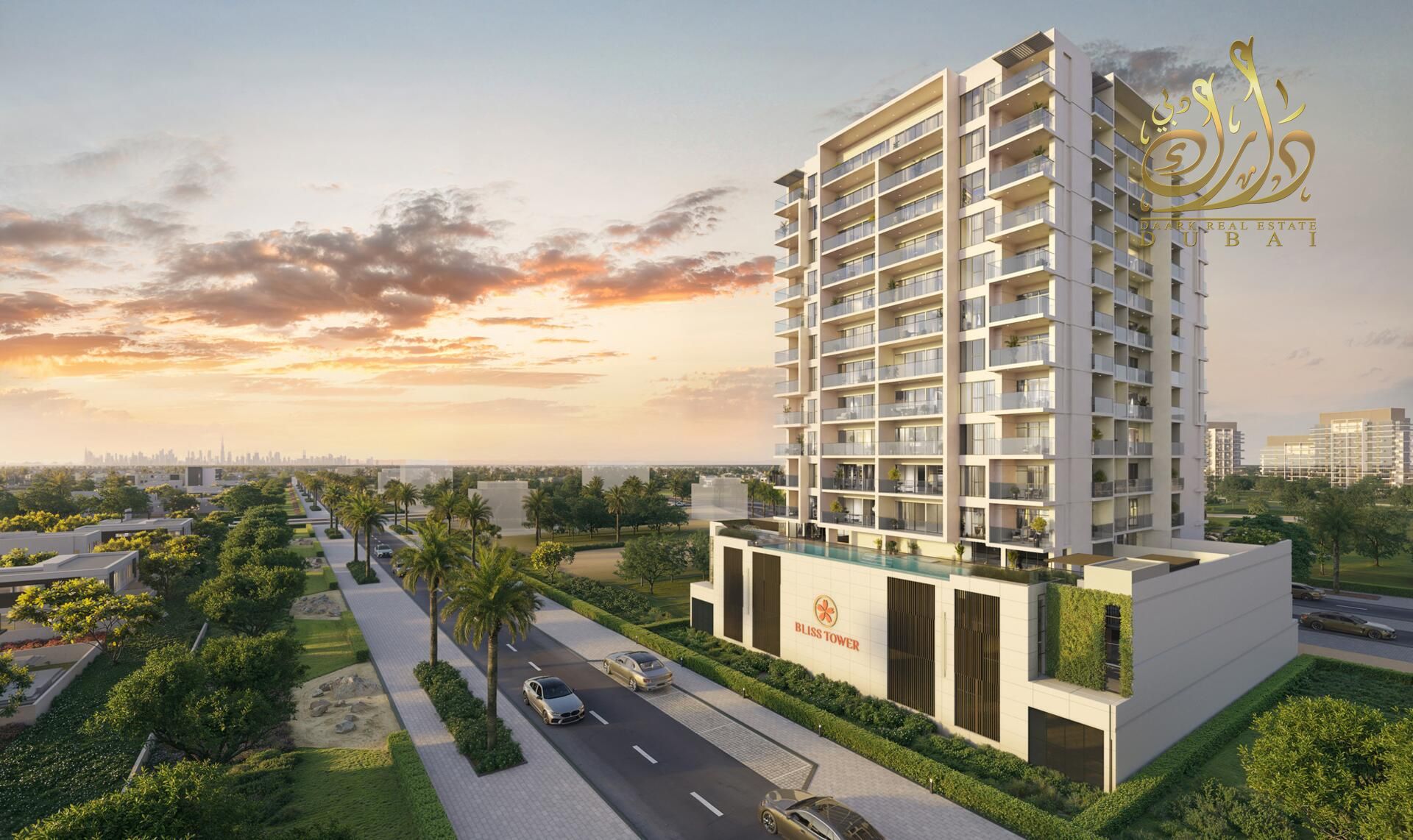 FULLY FURNISHED |10% ROI | RAMDAN OFFER