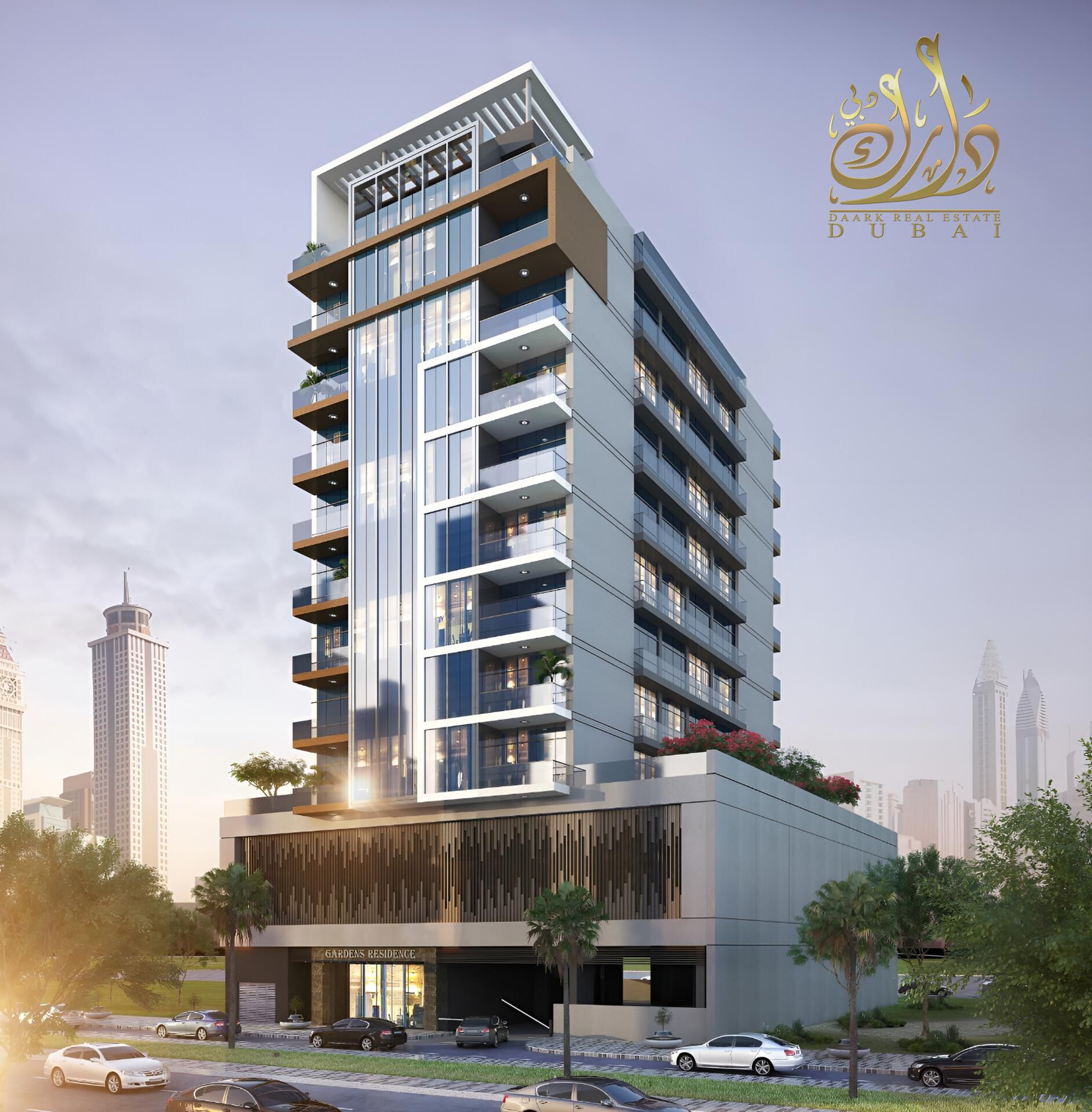 LIMITED INVENTORY | 12% ROI | RAMADAN OFFER