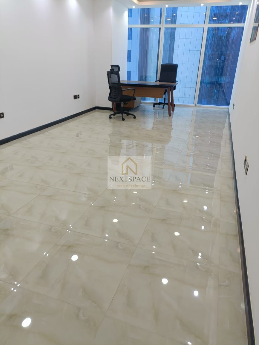 Luxury Office | Med Floor | Near to Metro