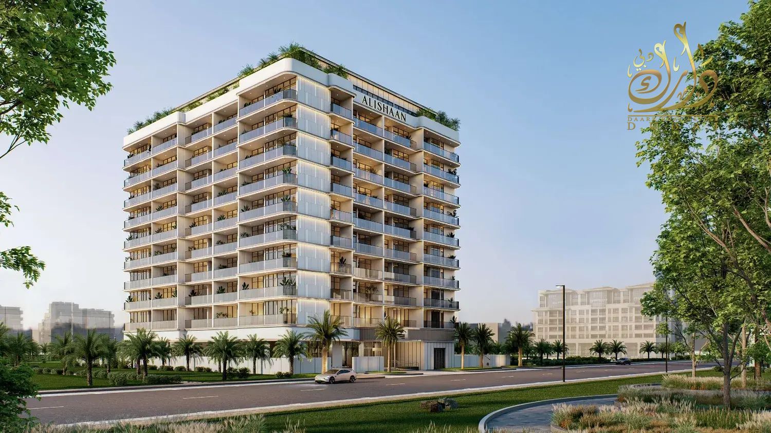 RAMADAN OFFER | 40/60 Payment Plan | 10% ROI