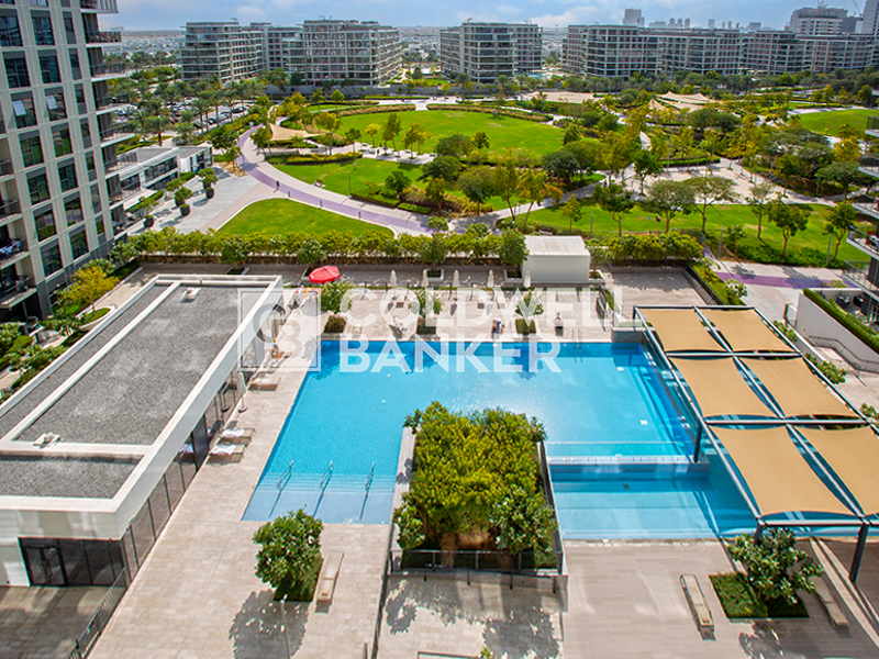Amazing Community | Prime Location | Ready To Move