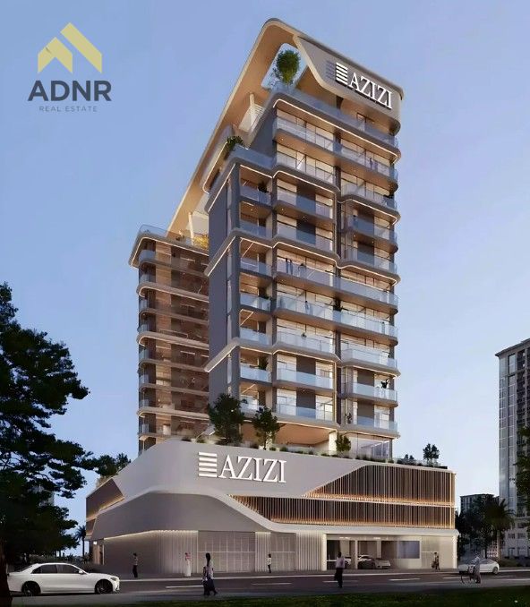 No Commission | Investment Offer | Cash Discount | Prime Location | Near Metro Invest Smart | Strong Rental Demand | Free Chilling | Luxury Finishes