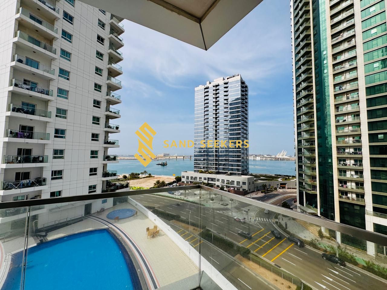 Move In Today | Premium Layout | Limited Unit