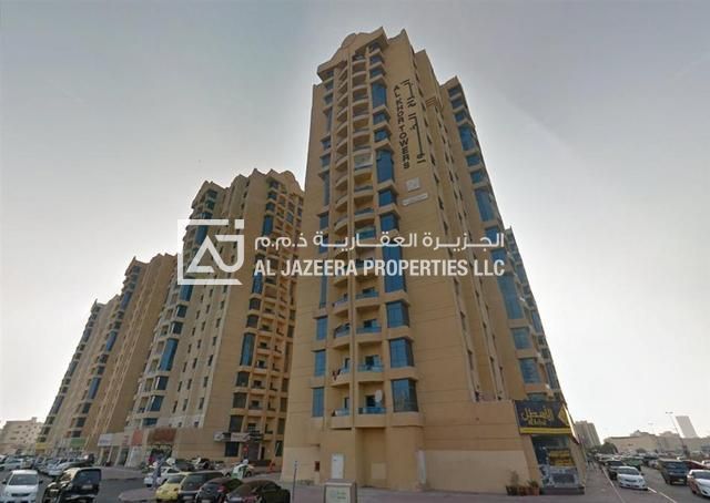 AVAILABLE 1BHK FOR SALE IN AL KHOR TOWER