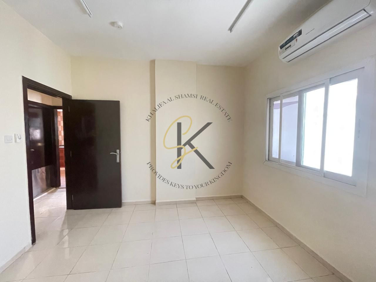 Spacious Unfurnished 1BHK for Rent in Muwailah, Sharjah | 940 Sqft | Family-Friendly Living