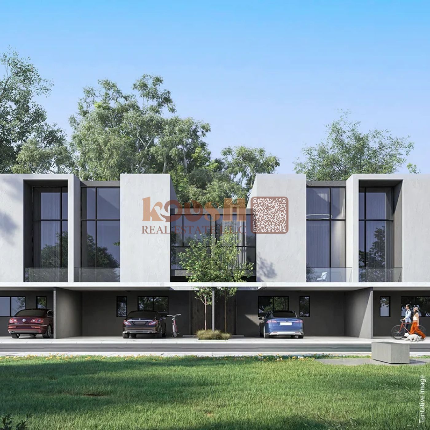 Elite Sanctuary | Corner Plot | Ready Now