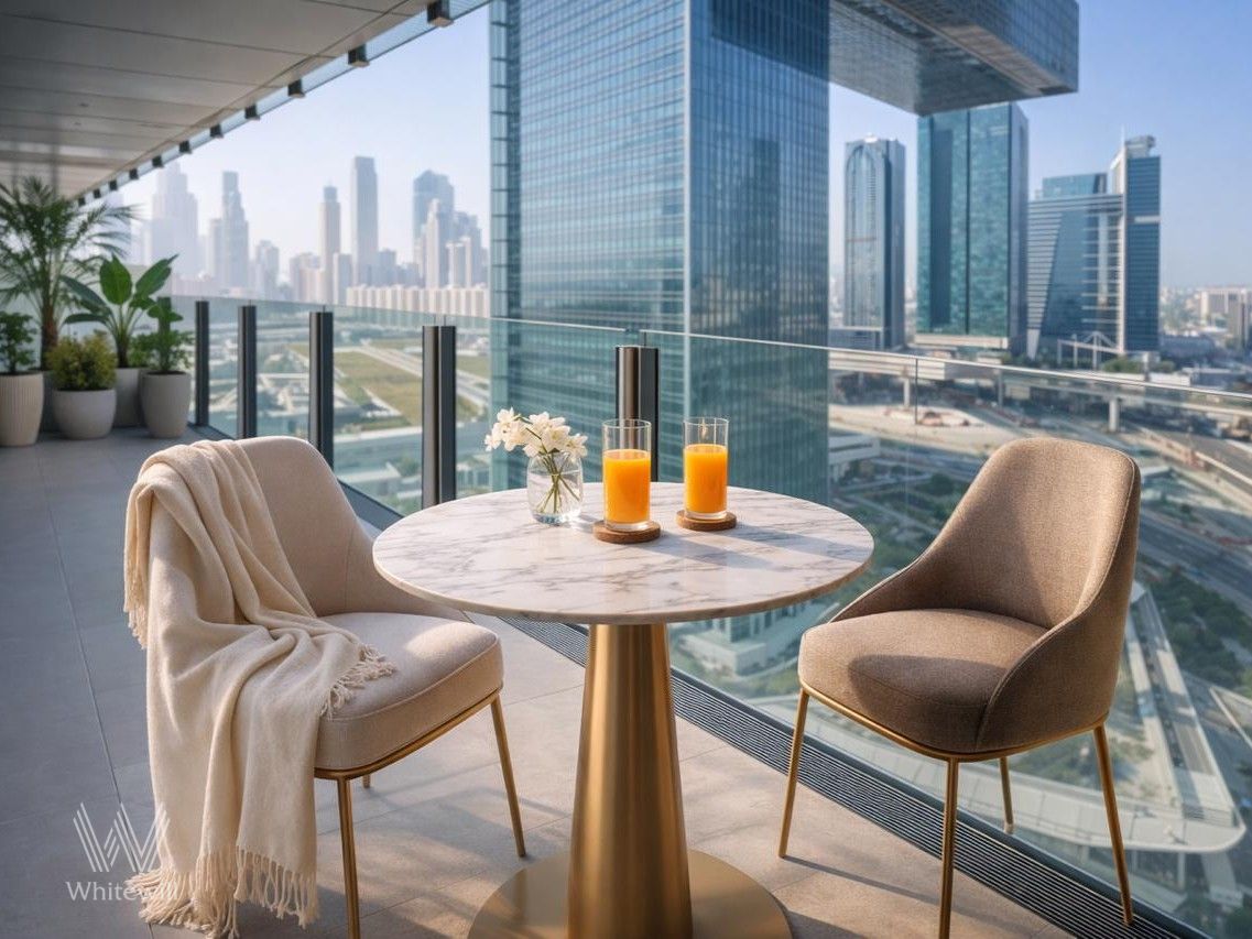 Branded Residence | Prime Location | High ROI