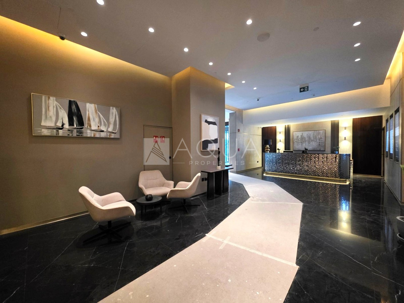 ideally Located | High Standard Building