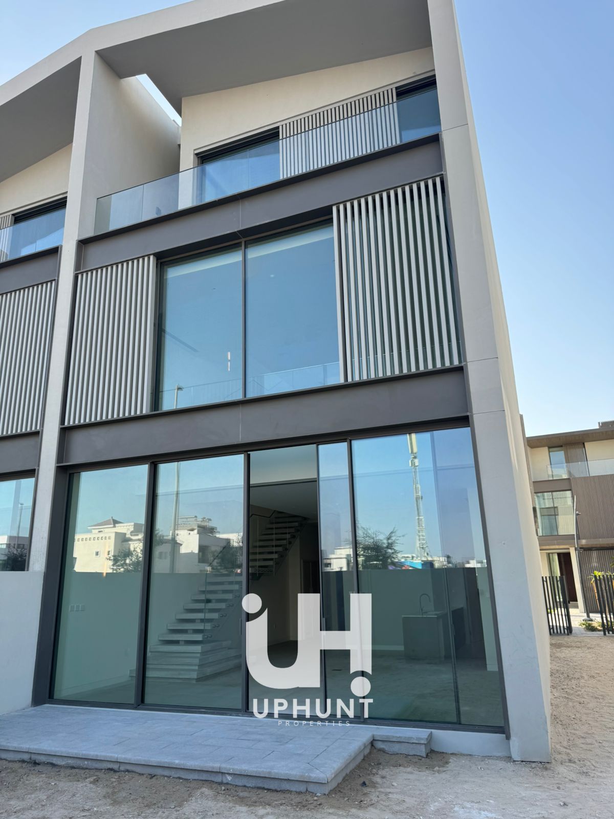nad al sheba gardens phase2 / spaciouse G+2