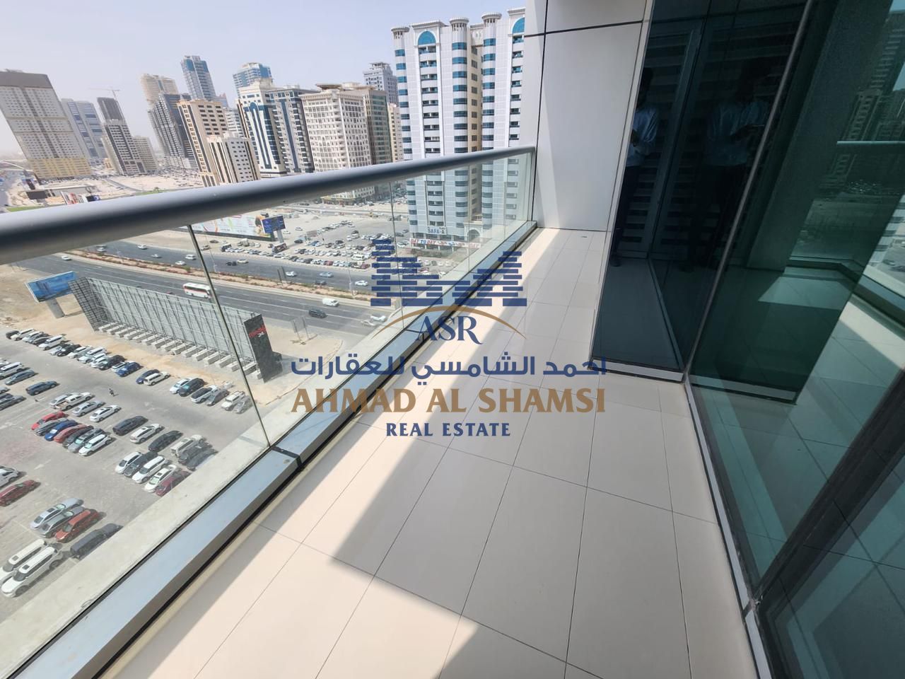 Luxurious 1 BHK || Open View || Gym And Pool || 1 Car Parking Free|| Wardrobes || Easy Access To Dubai