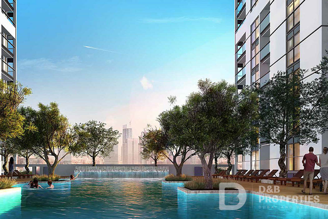 Incredible Offer | Panoramic View | Payment Plan