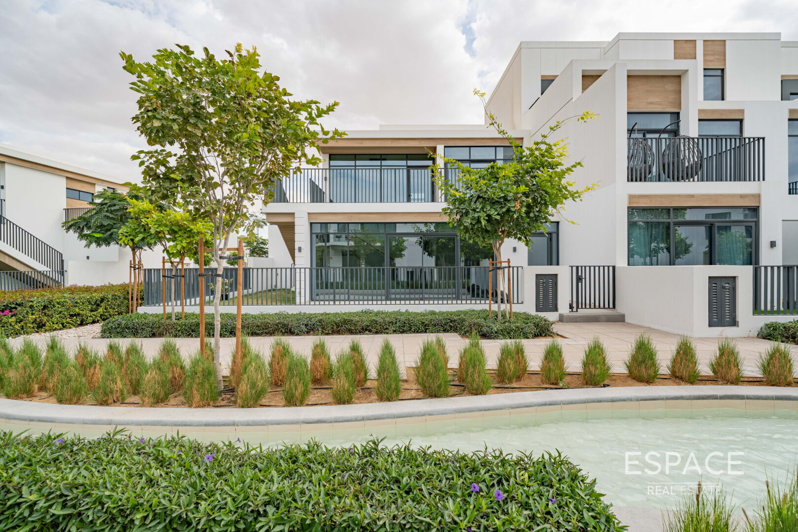 Bliss | Modern | Corner Plot | 4 BR