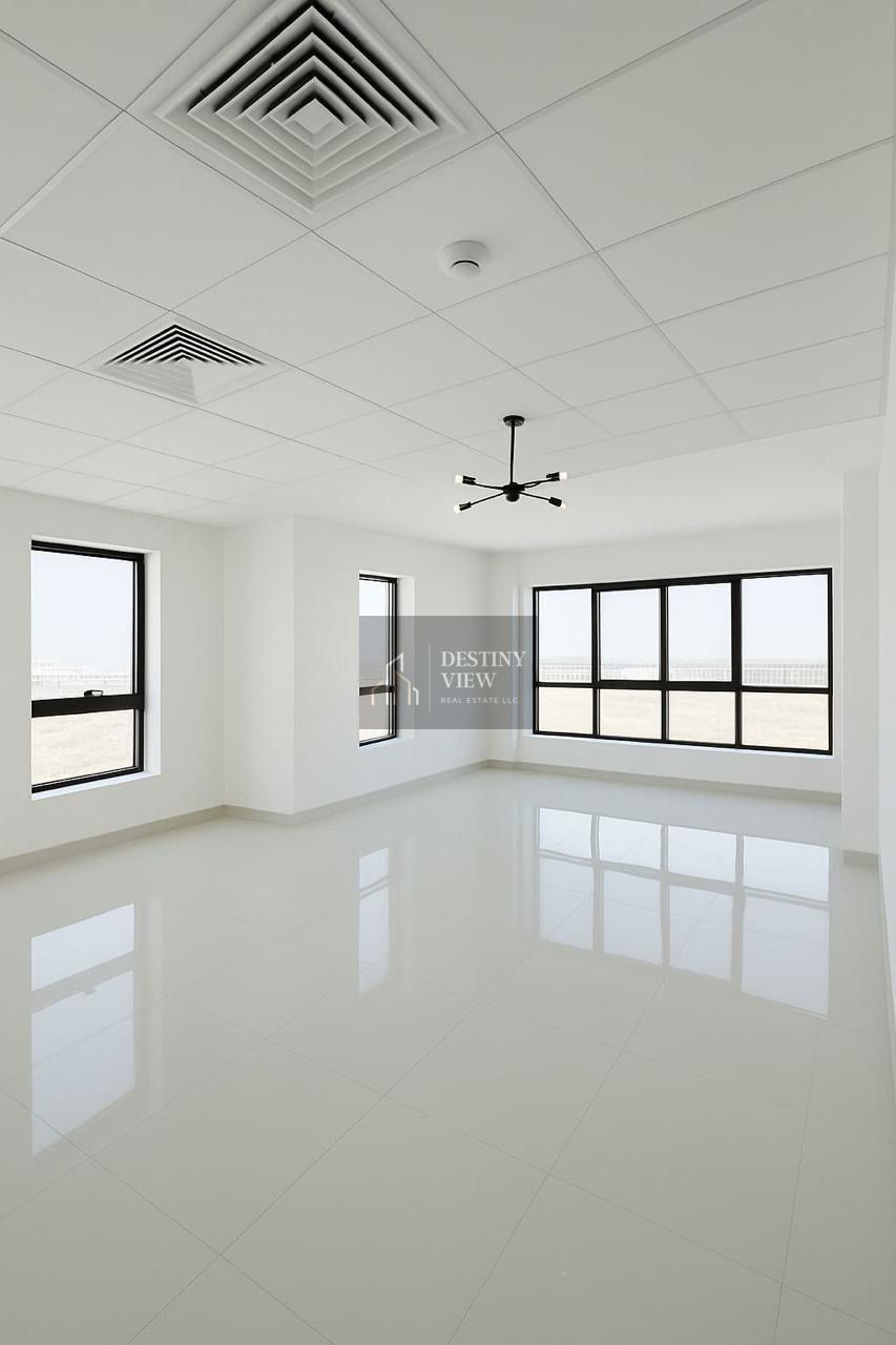 Spacious 2BR + Store | 3 Bathrooms | 1800 Sqft | From AED 85K