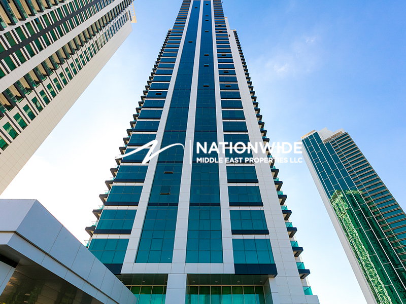 Upcoming| Perfect 2BR | Prime Area | Calm Living