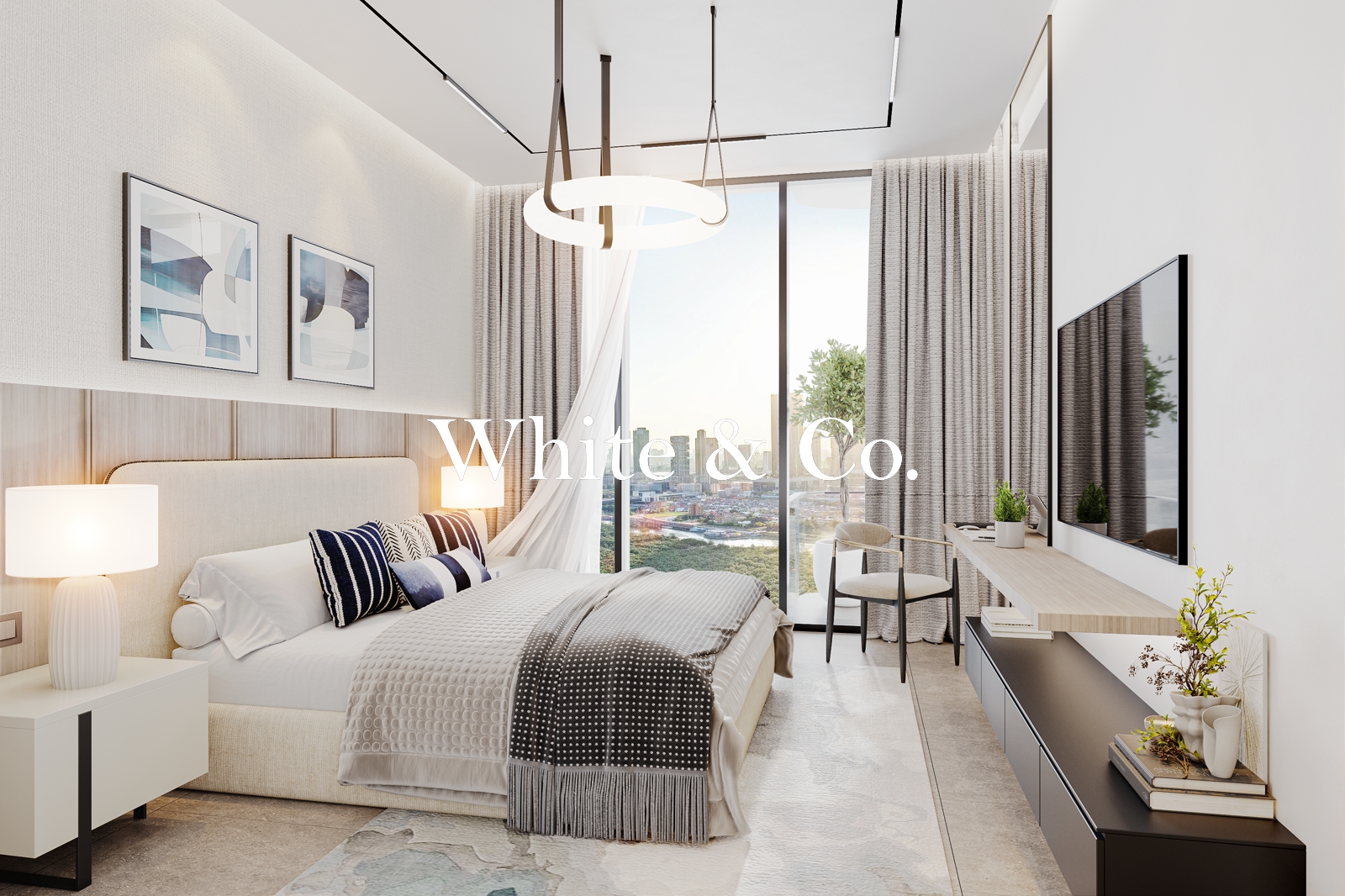 Premium Units | Multiple Optio...